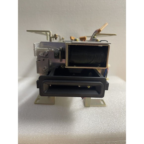 Omron  3SAYR-MJWIF  ATM Card Reader - Picture 2 of 7